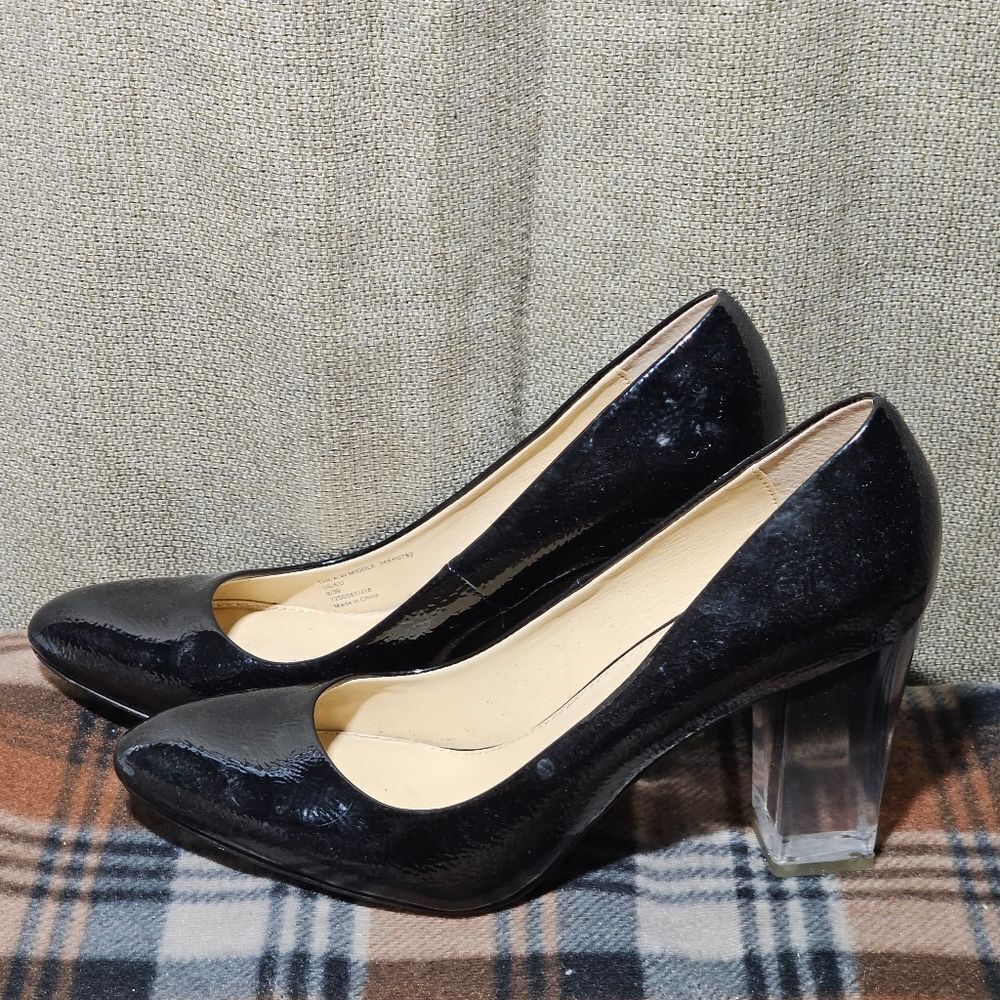 Katy Perry Heels - Picture 3 of 10